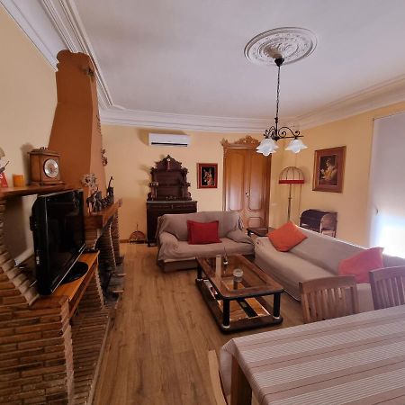 Cal Metge Apartment Benissanet ภายนอก รูปภาพ