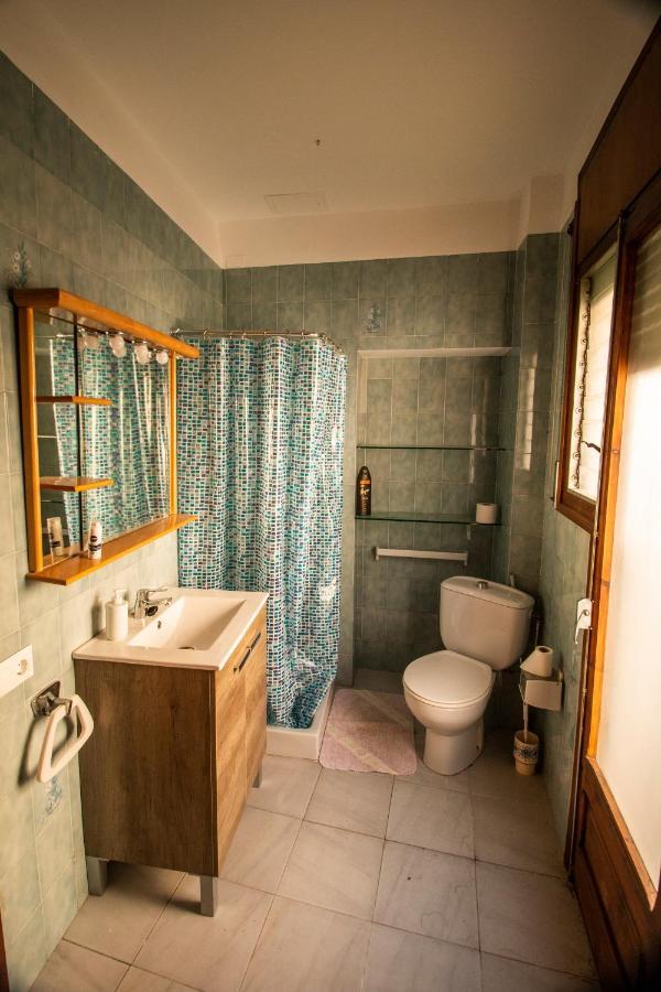 Cal Metge Apartment Benissanet ภายนอก รูปภาพ