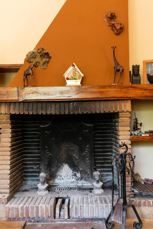Cal Metge Apartment Benissanet ภายนอก รูปภาพ