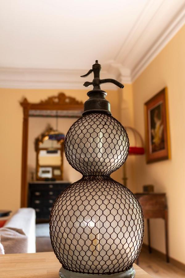 Cal Metge Apartment Benissanet ภายนอก รูปภาพ