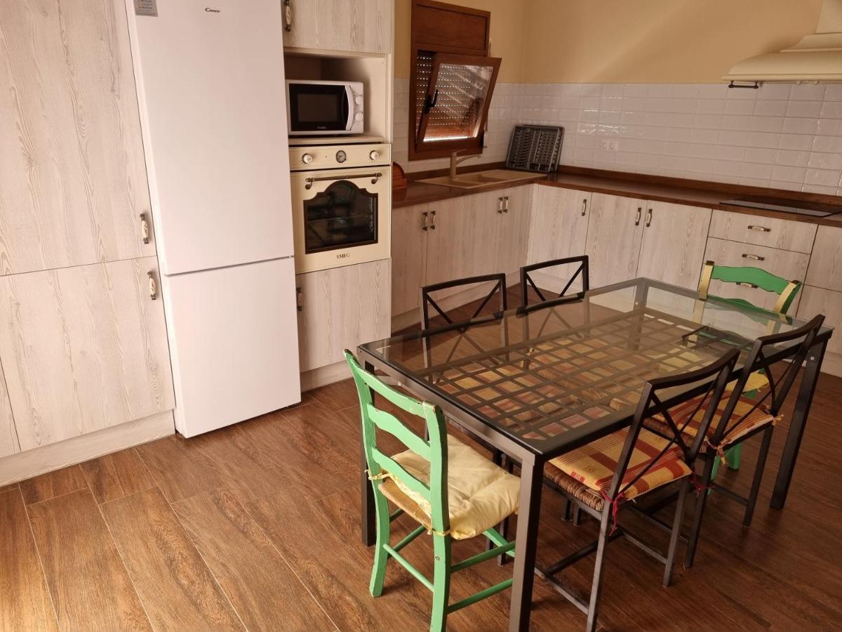 Cal Metge Apartment Benissanet ภายนอก รูปภาพ