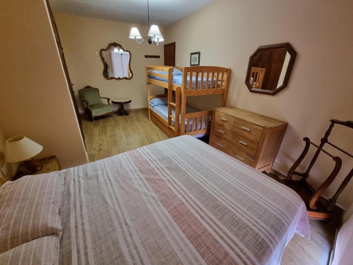 Cal Metge Apartment Benissanet ภายนอก รูปภาพ