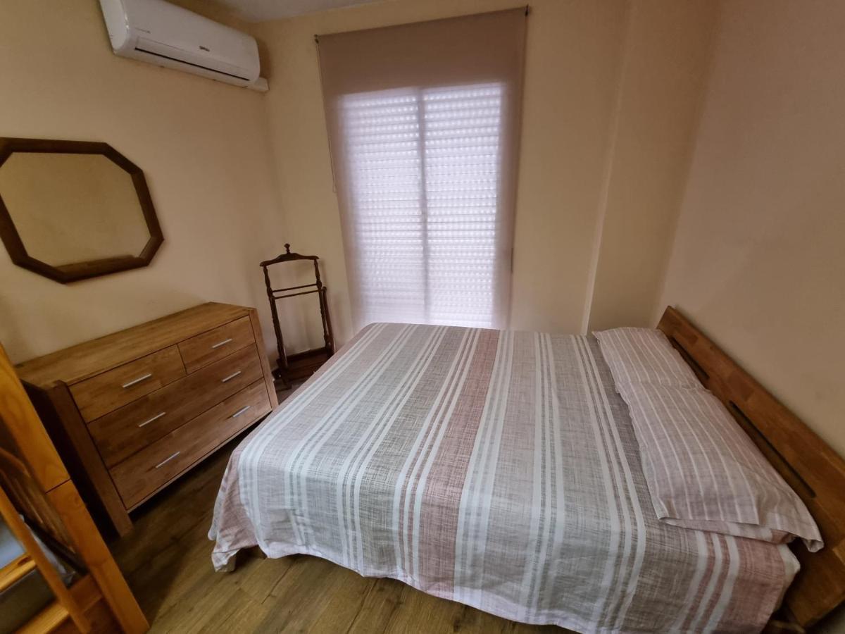 Cal Metge Apartment Benissanet ภายนอก รูปภาพ