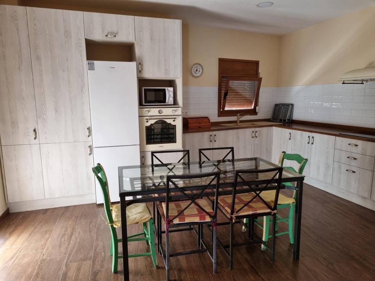 Cal Metge Apartment Benissanet ภายนอก รูปภาพ