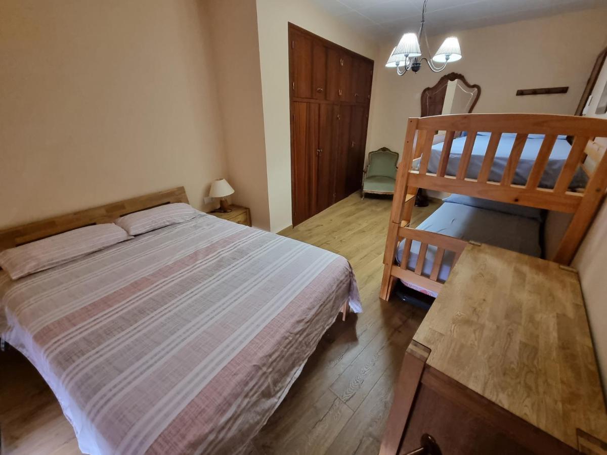 Cal Metge Apartment Benissanet ภายนอก รูปภาพ