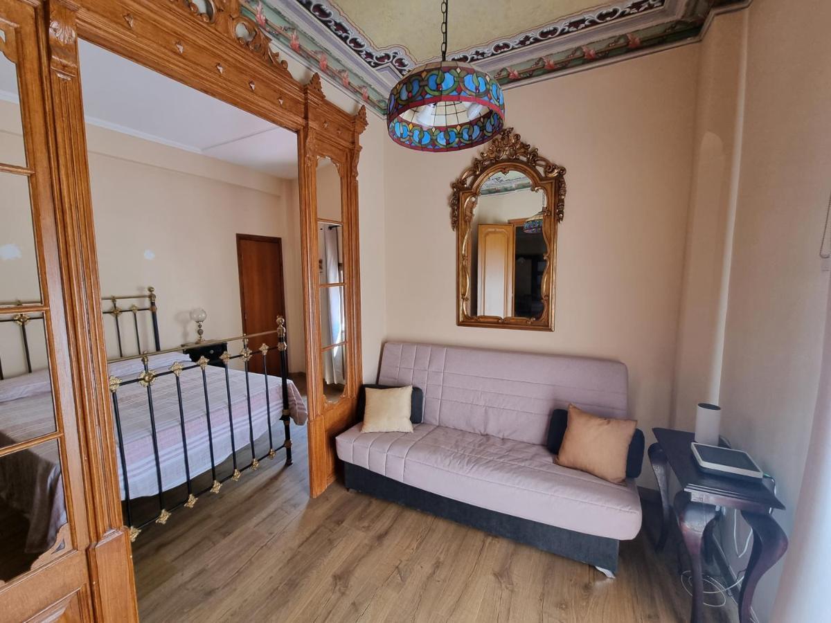 Cal Metge Apartment Benissanet ภายนอก รูปภาพ